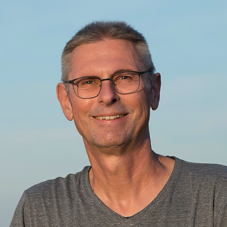 Thomas Pitzer